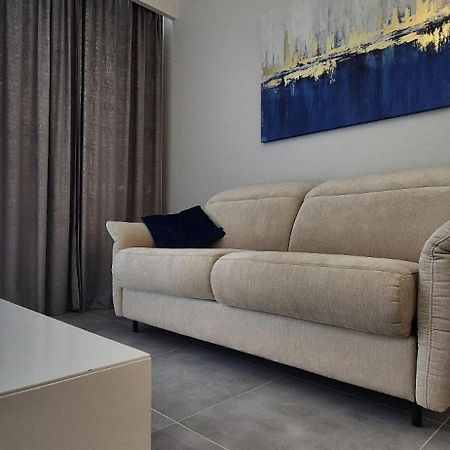 Rodzinne Apartamenty Bardzo Blisko Plazy Rewal Dış mekan fotoğraf