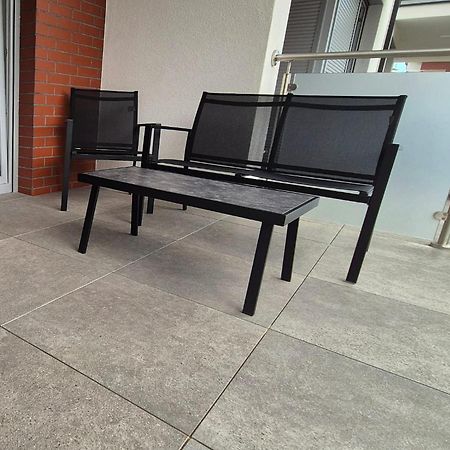 Rodzinne Apartamenty Bardzo Blisko Plazy Rewal Dış mekan fotoğraf