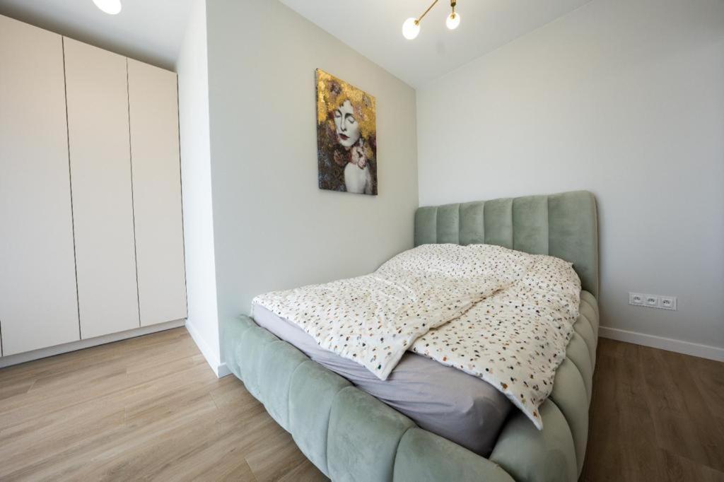Rodzinne Apartamenty Bardzo Blisko Plazy Rewal Dış mekan fotoğraf