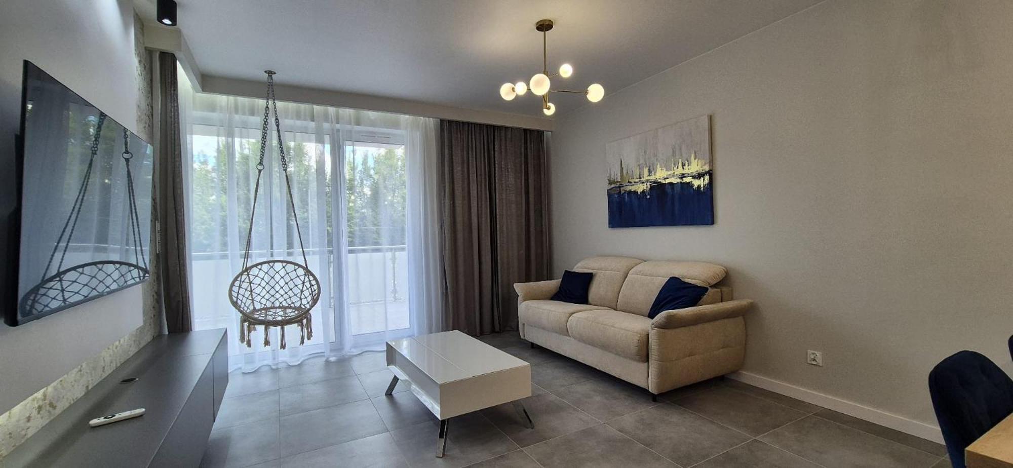 Rodzinne Apartamenty Bardzo Blisko Plazy Rewal Dış mekan fotoğraf