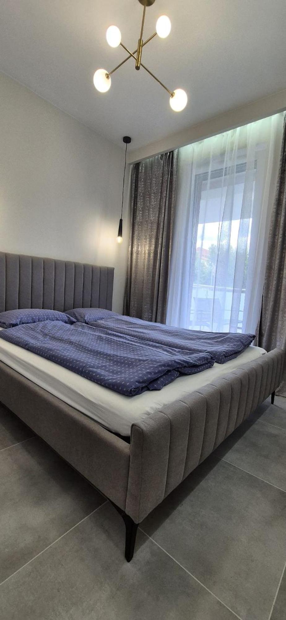 Rodzinne Apartamenty Bardzo Blisko Plazy Rewal Dış mekan fotoğraf