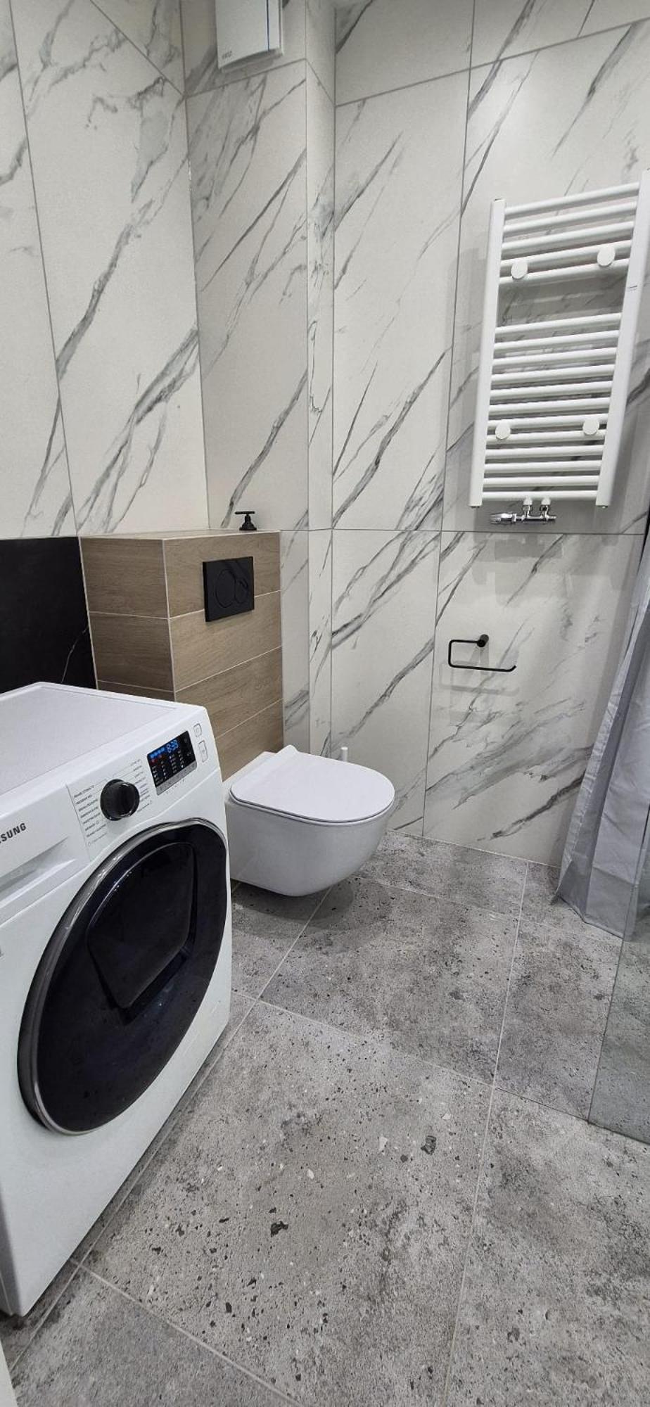 Rodzinne Apartamenty Bardzo Blisko Plazy Rewal Dış mekan fotoğraf