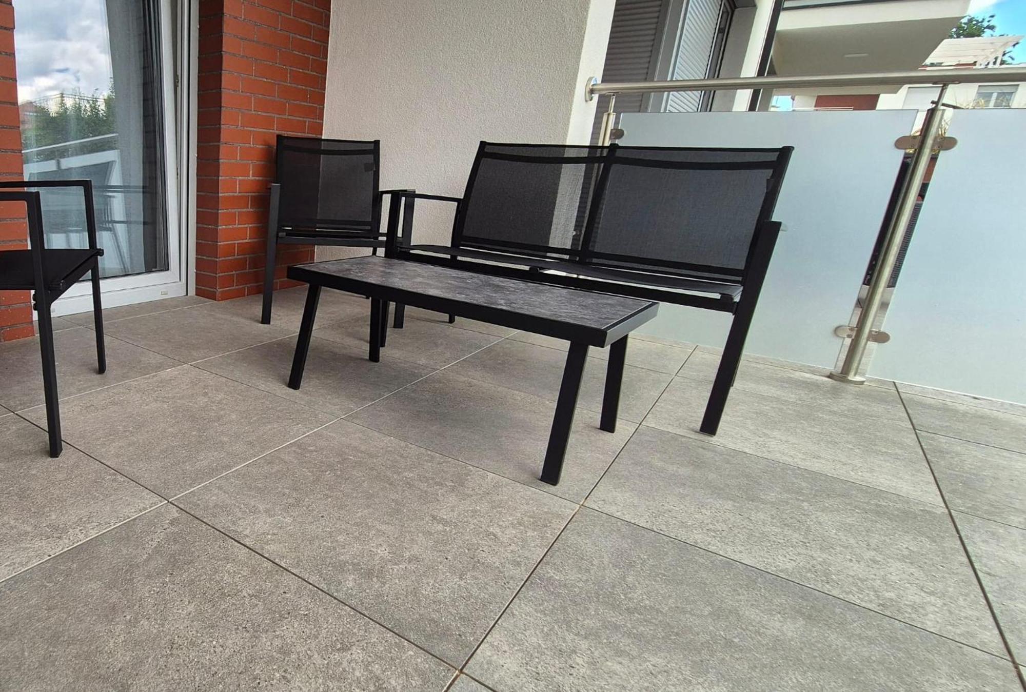 Rodzinne Apartamenty Bardzo Blisko Plazy Rewal Dış mekan fotoğraf