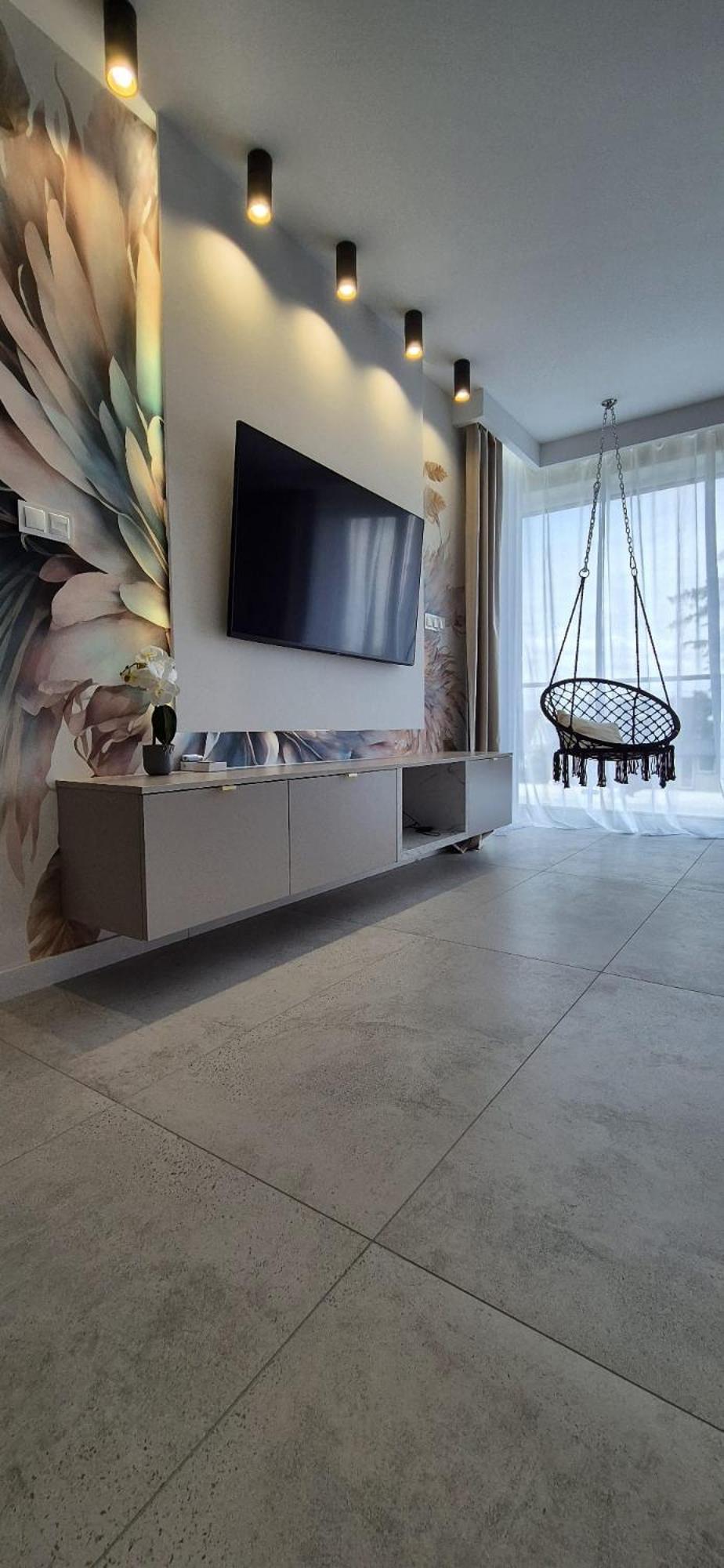 Rodzinne Apartamenty Bardzo Blisko Plazy Rewal Dış mekan fotoğraf