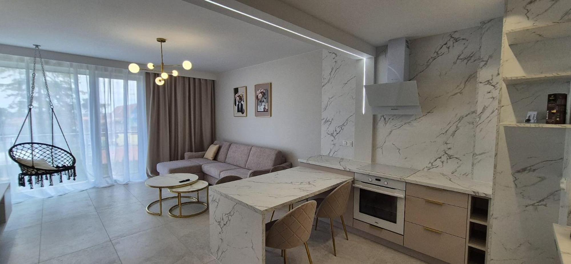 Rodzinne Apartamenty Bardzo Blisko Plazy Rewal Dış mekan fotoğraf