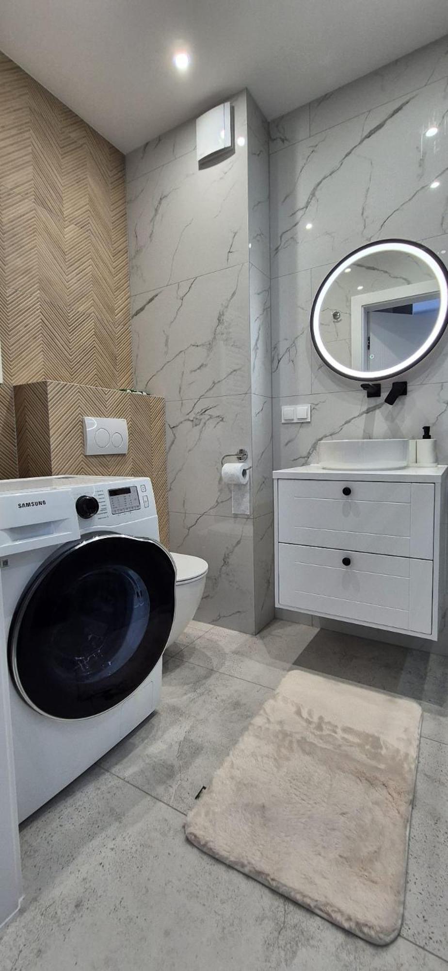 Rodzinne Apartamenty Bardzo Blisko Plazy Rewal Dış mekan fotoğraf