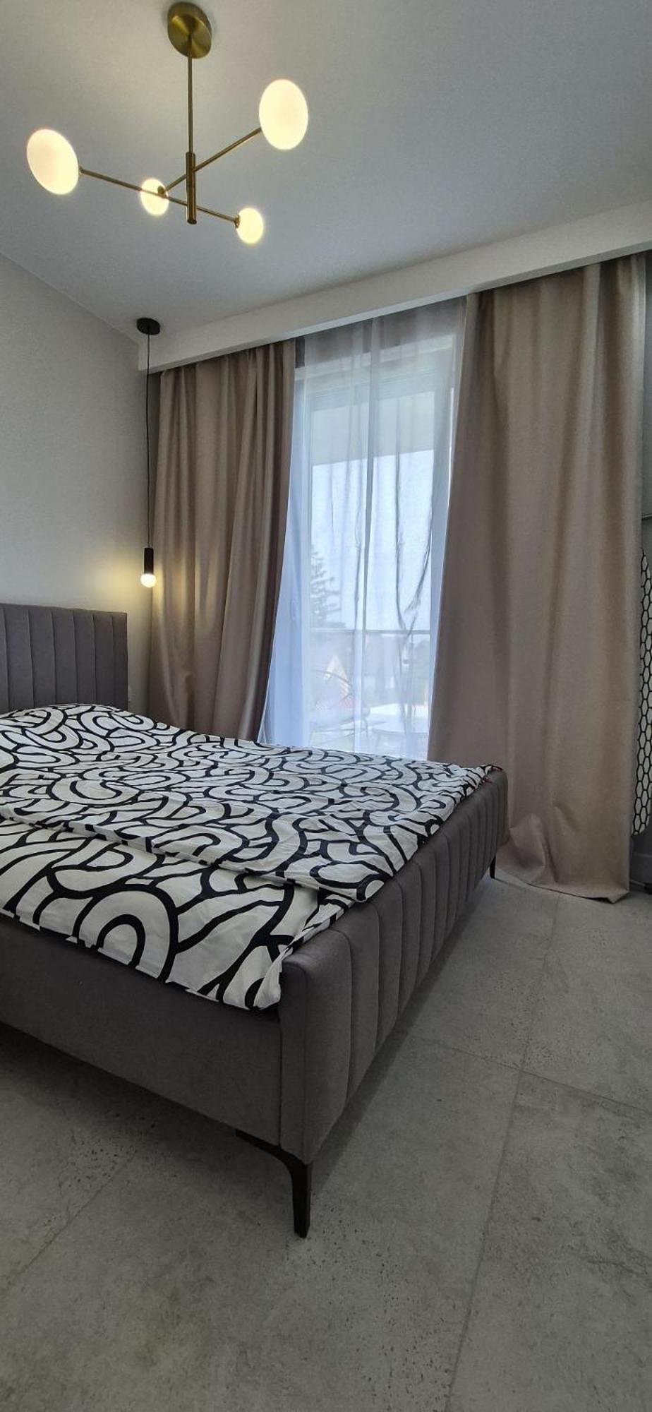 Rodzinne Apartamenty Bardzo Blisko Plazy Rewal Dış mekan fotoğraf