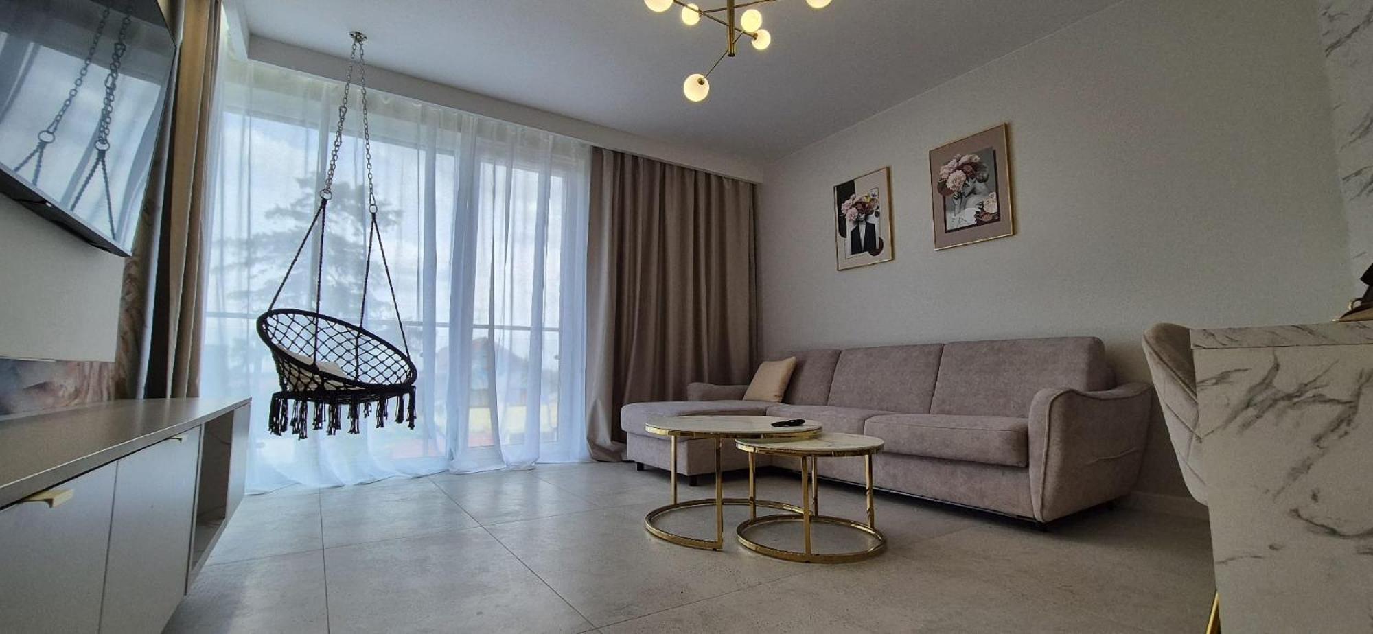 Rodzinne Apartamenty Bardzo Blisko Plazy Rewal Dış mekan fotoğraf