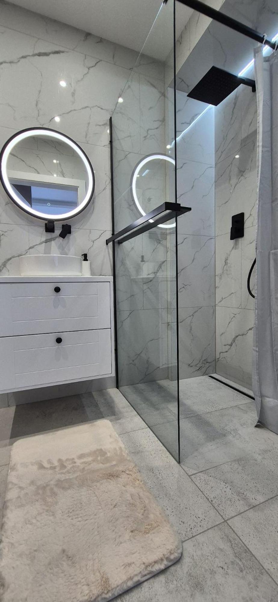 Rodzinne Apartamenty Bardzo Blisko Plazy Rewal Dış mekan fotoğraf
