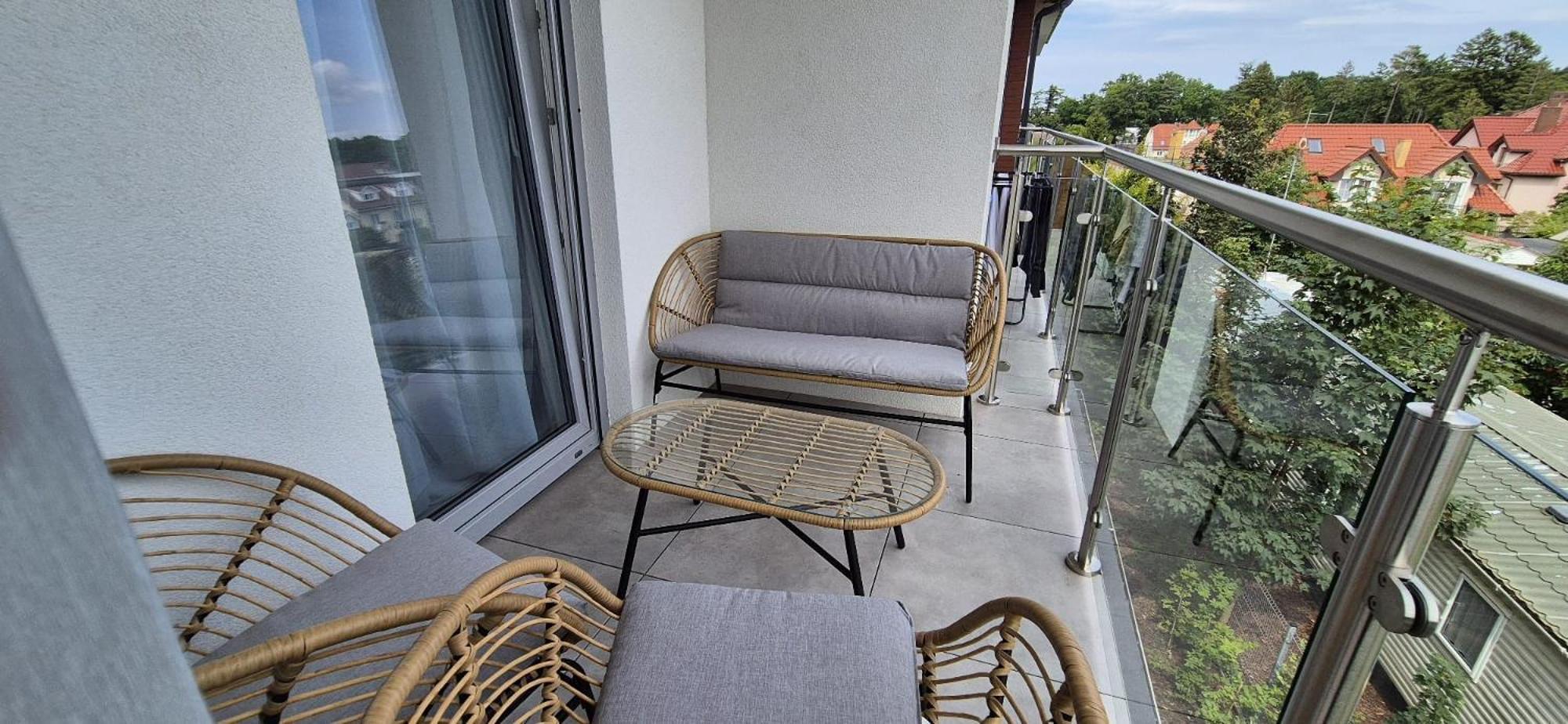 Rodzinne Apartamenty Bardzo Blisko Plazy Rewal Dış mekan fotoğraf
